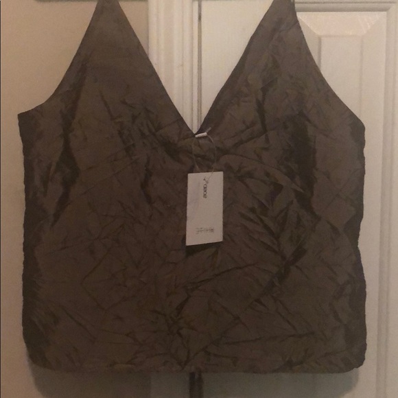 Cami top - Picture 2 of 3